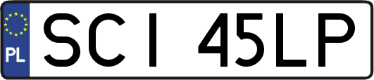 SCI45LP