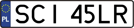 SCI45LR
