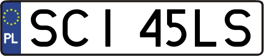 SCI45LS