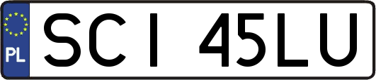 SCI45LU