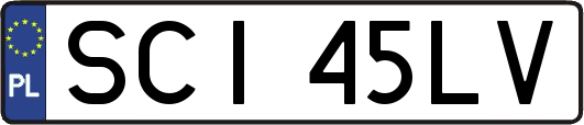 SCI45LV