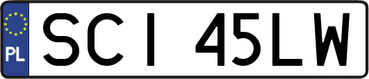 SCI45LW