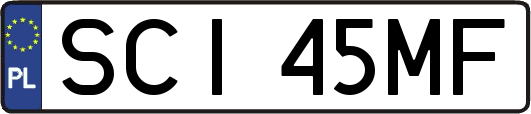 SCI45MF