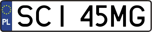 SCI45MG