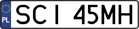 SCI45MH