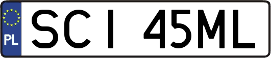 SCI45ML