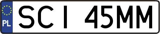 SCI45MM