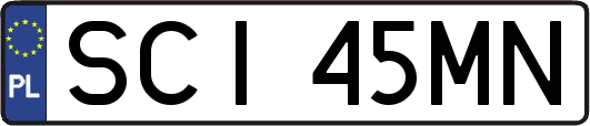 SCI45MN