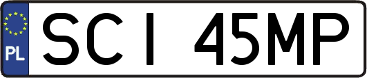 SCI45MP