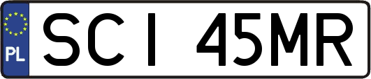 SCI45MR