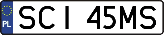SCI45MS