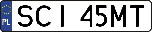 SCI45MT