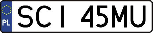 SCI45MU