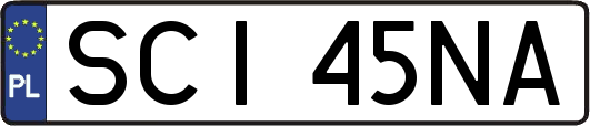 SCI45NA