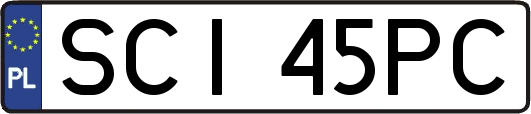SCI45PC