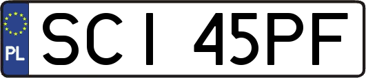 SCI45PF