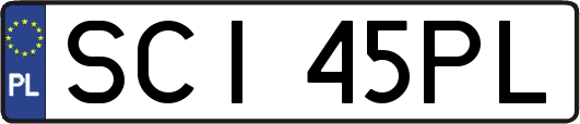 SCI45PL
