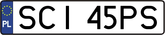 SCI45PS