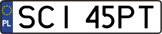 SCI45PT