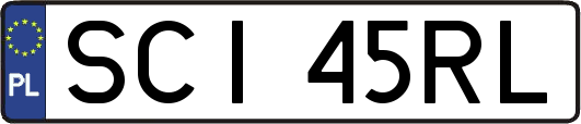 SCI45RL