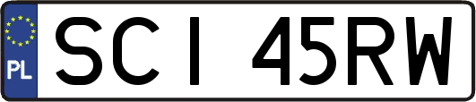 SCI45RW