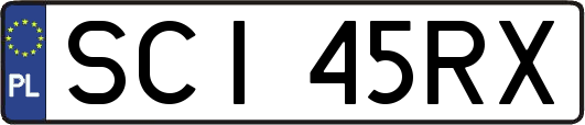 SCI45RX