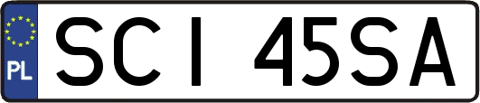 SCI45SA