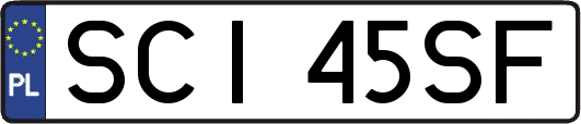 SCI45SF