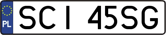 SCI45SG
