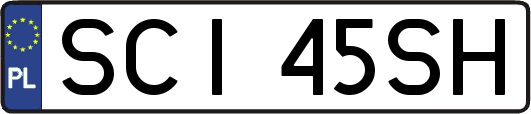 SCI45SH