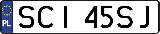 SCI45SJ