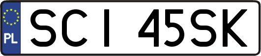 SCI45SK