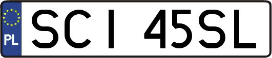 SCI45SL