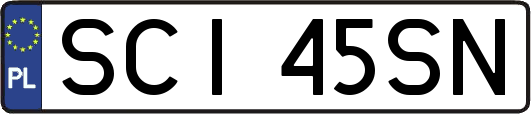 SCI45SN