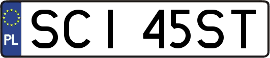 SCI45ST