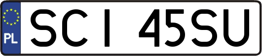 SCI45SU