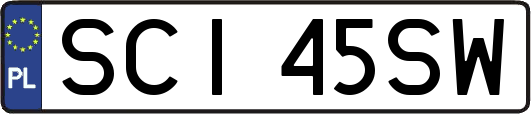 SCI45SW