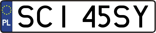 SCI45SY