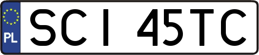 SCI45TC