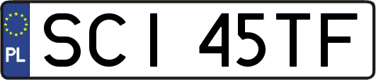 SCI45TF