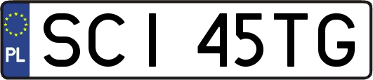 SCI45TG
