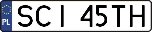 SCI45TH