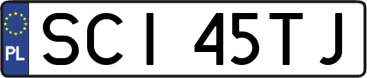 SCI45TJ