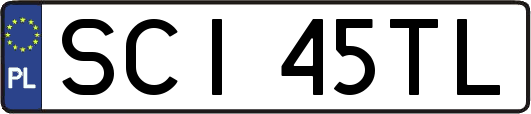 SCI45TL