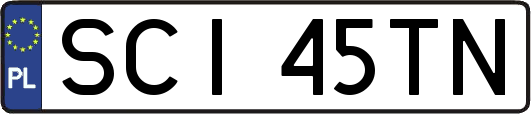 SCI45TN