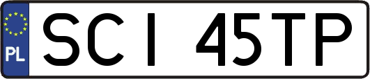 SCI45TP