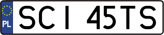 SCI45TS
