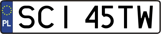 SCI45TW