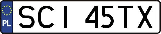 SCI45TX