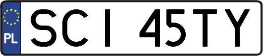 SCI45TY